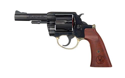 Handguns Henry Repeating Arms Big Boy 357Magnum|38Special HENRY REVLR 357MAG 4" 6RD GUNFIGHTER